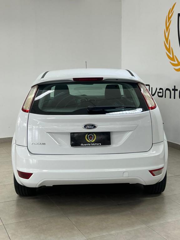 FORD Focus Hatch - Foto