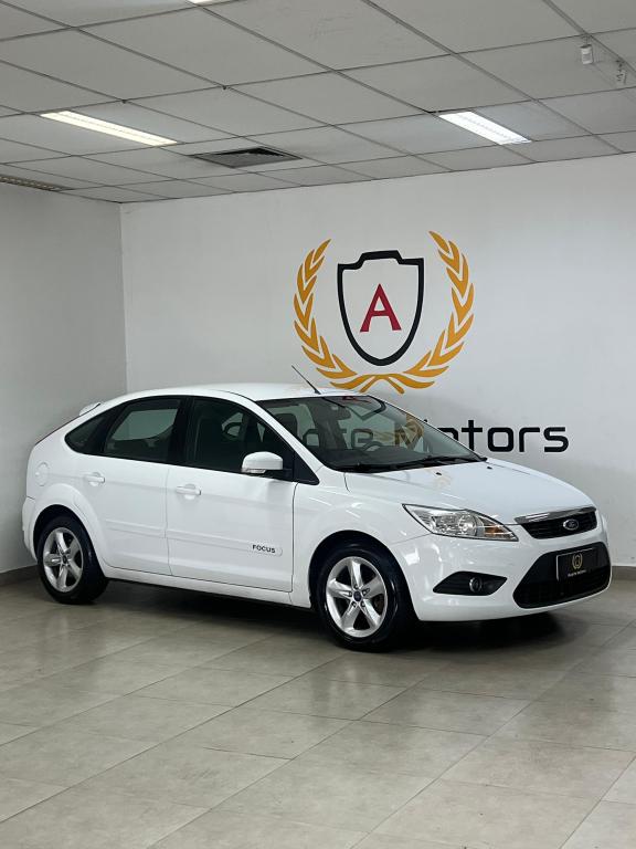 FORD Focus Hatch - Foto