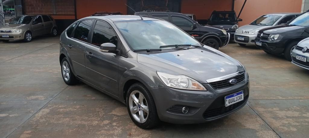 FORD Focus Hatch