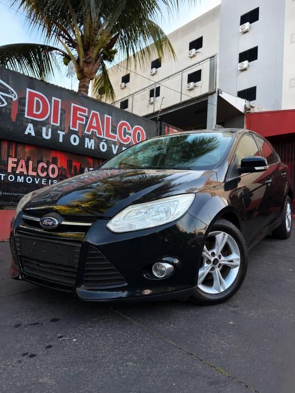 FORD Focus Hatch