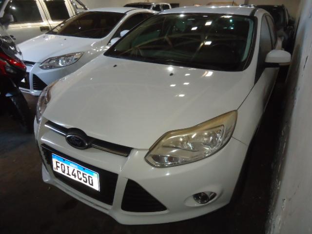 FORD Focus Hatch