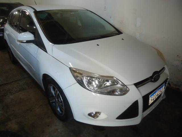 FORD Focus Hatch - Foto