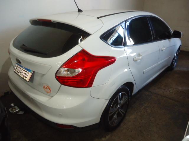 FORD Focus Hatch - Foto