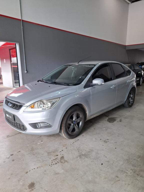 FORD Focus Hatch