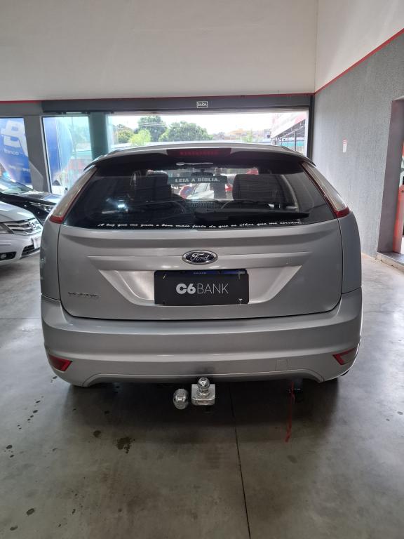 FORD Focus Hatch - Foto