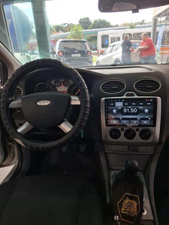FORD Focus Hatch - Foto