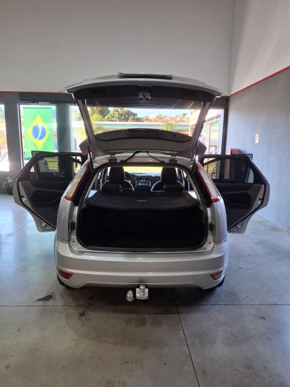 FORD Focus Hatch - Foto