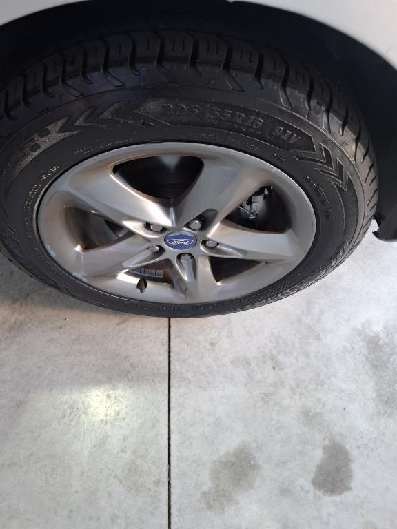 FORD Focus Hatch - Foto