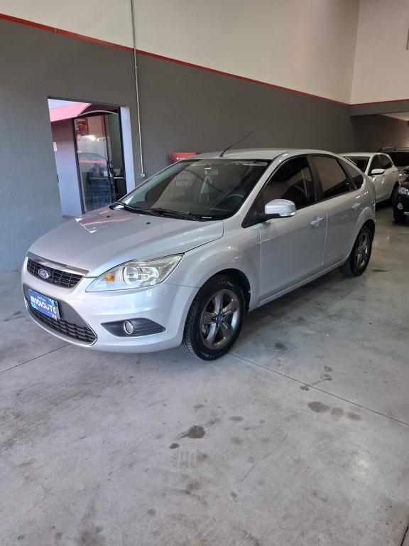 FORD Focus Hatch