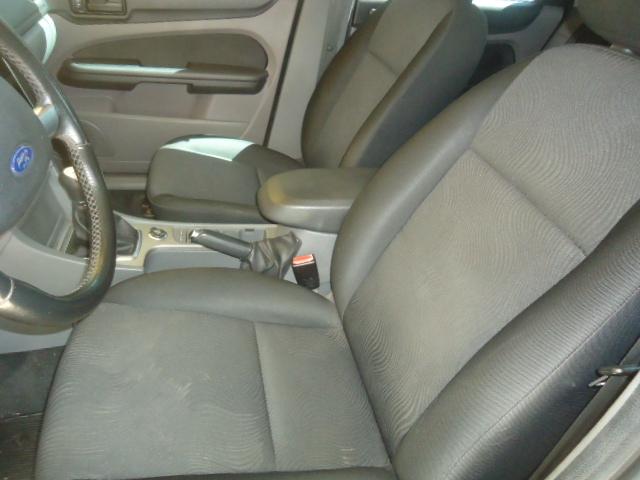 FORD Focus Hatch - Foto