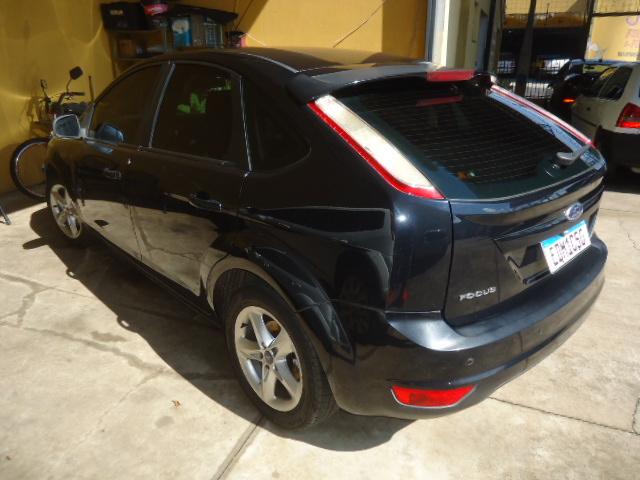 FORD Focus Hatch - Foto
