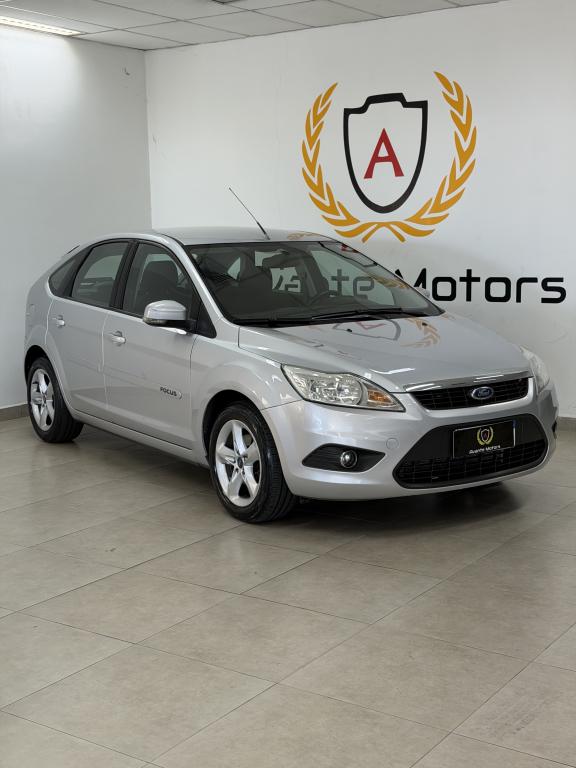 FORD Focus Hatch