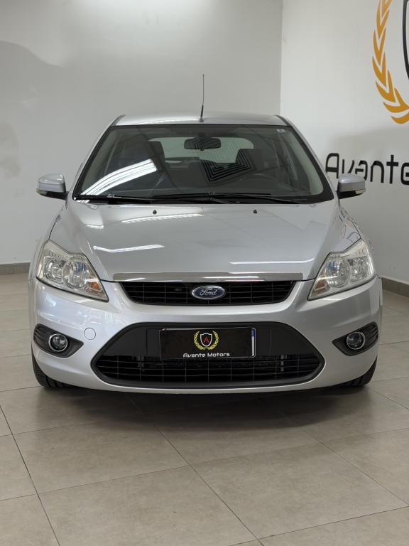 FORD Focus Hatch - Foto