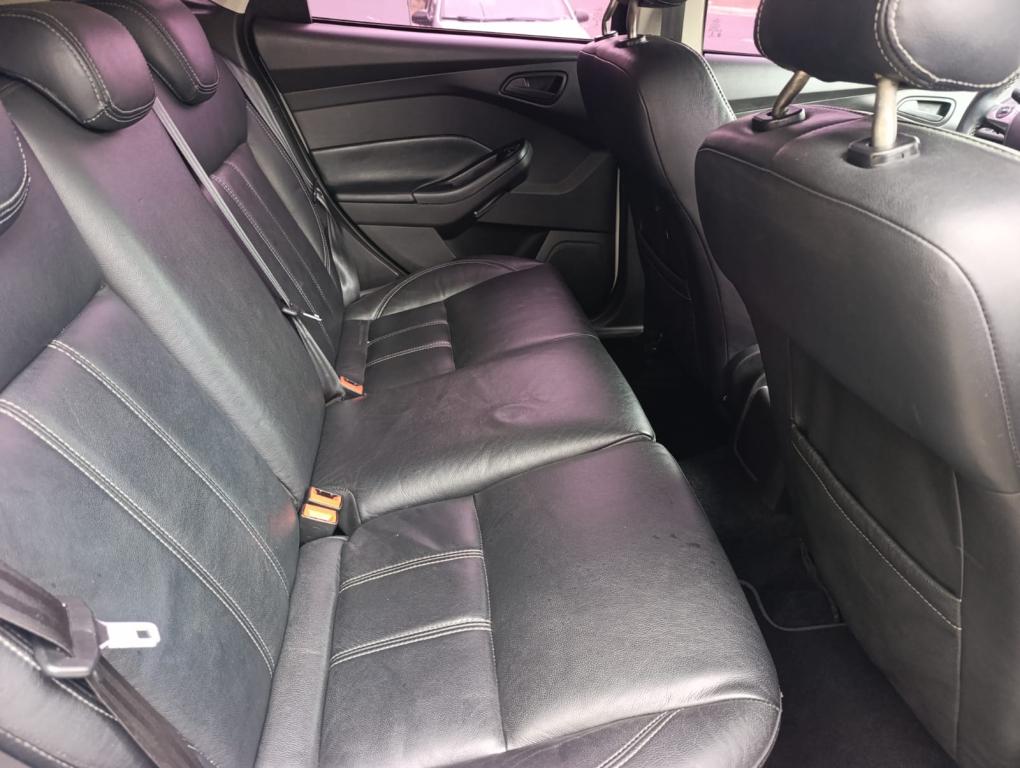 FORD Focus Hatch - Foto