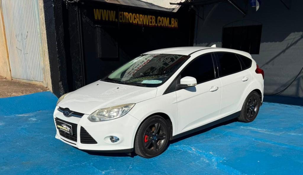 FORD Focus Hatch