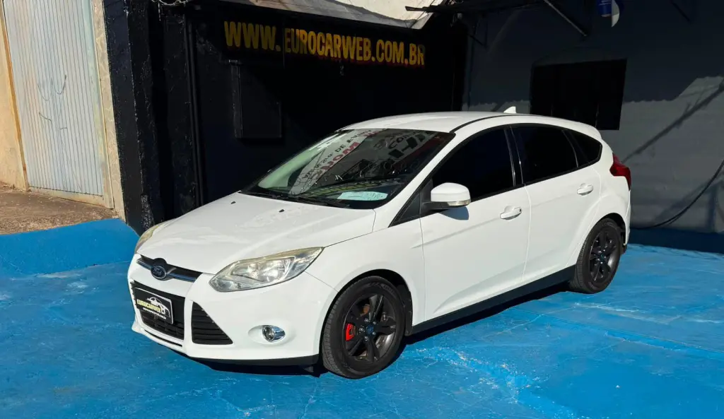 FORD Focus Hatch