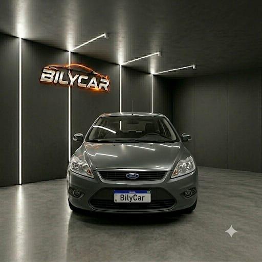 FORD Focus Hatch