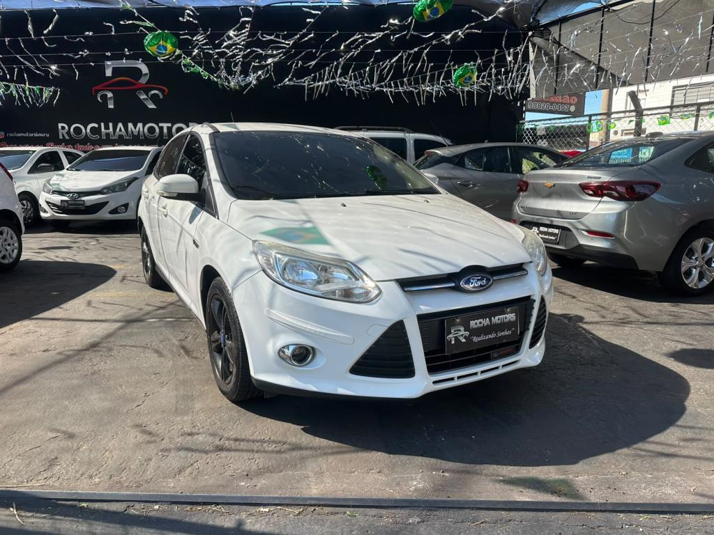 FORD Focus Hatch