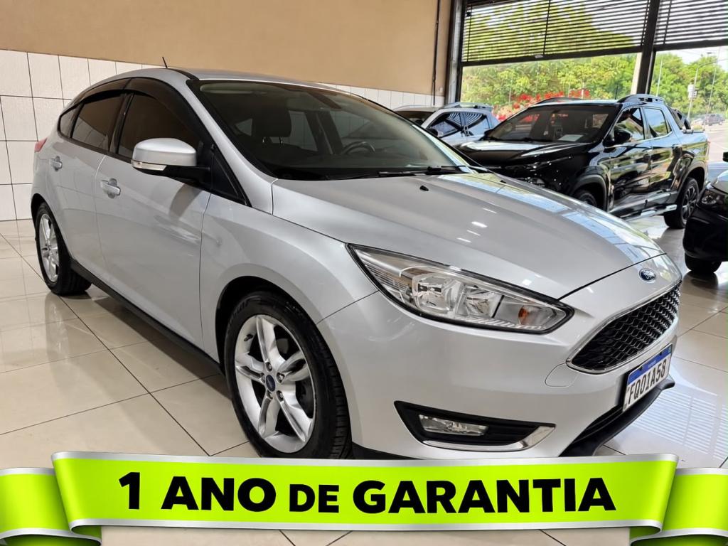 FORD Focus Hatch
