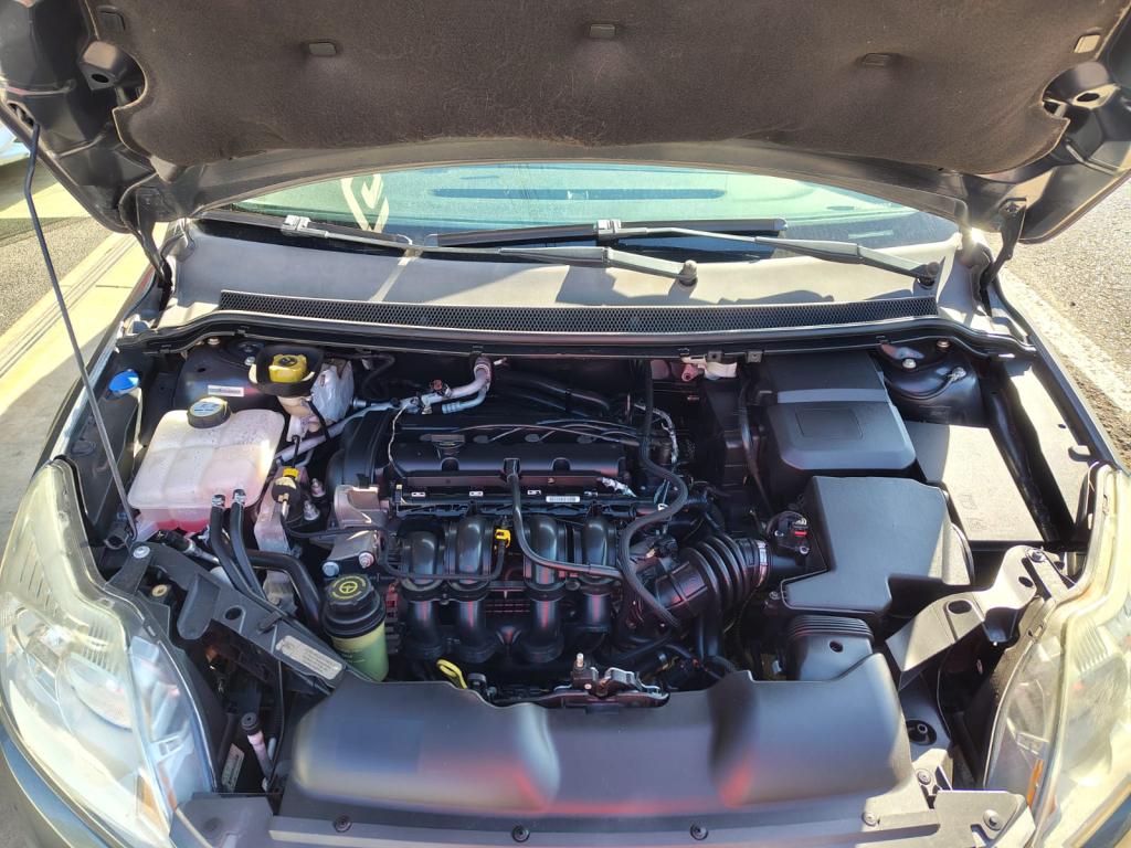 FORD Focus Hatch - Foto