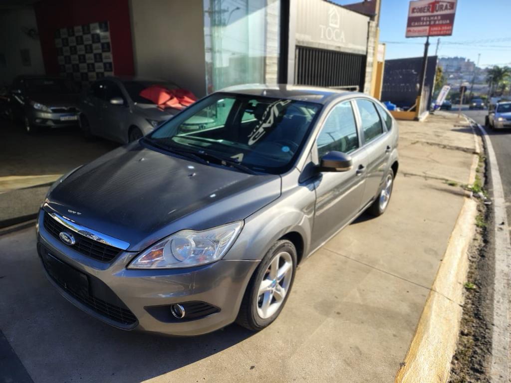 FORD Focus Hatch