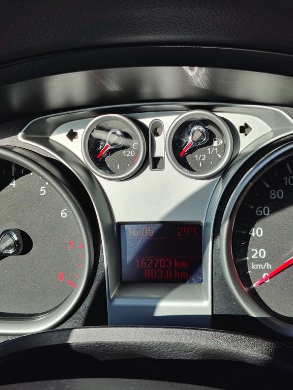 FORD Focus Hatch - Foto