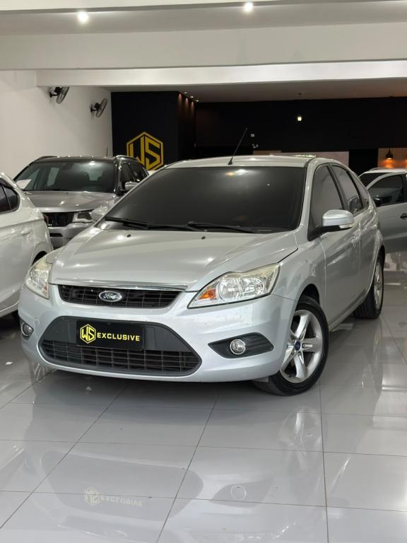 FORD Focus Hatch