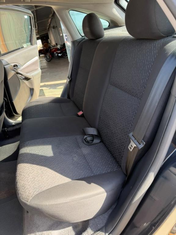FORD Focus Hatch - Foto