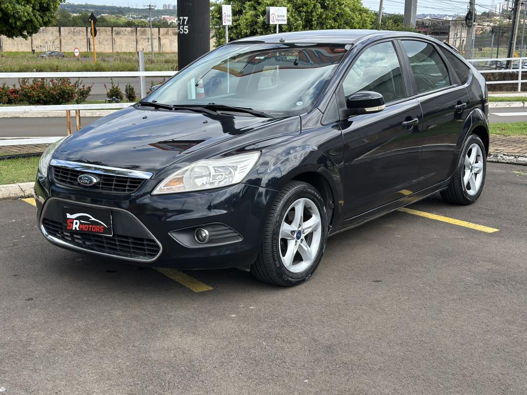 FORD Focus Hatch