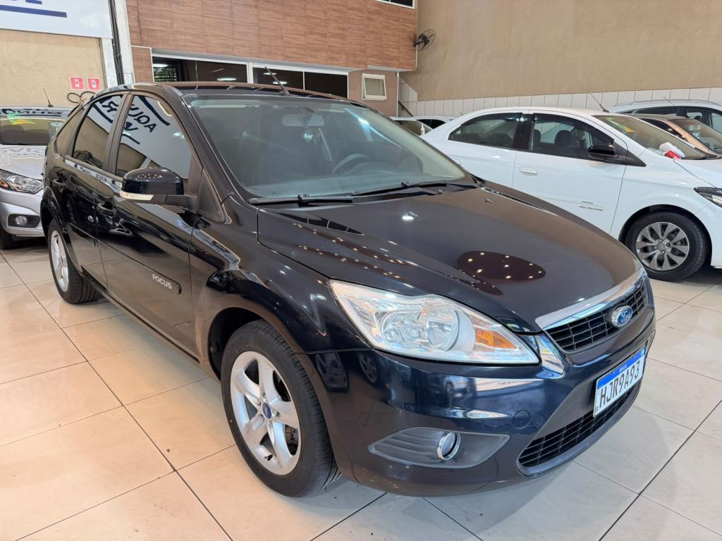 FORD Focus Hatch