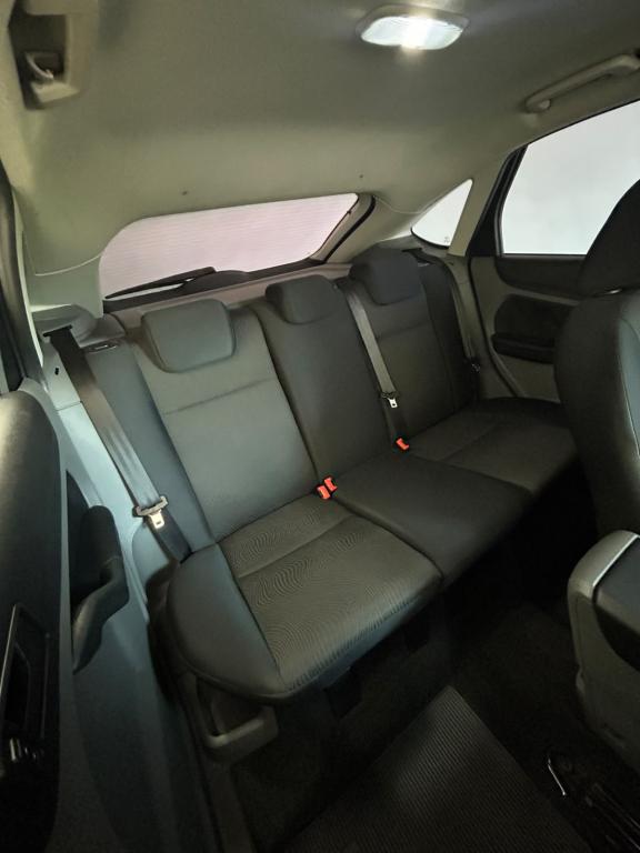 FORD Focus Hatch - Foto
