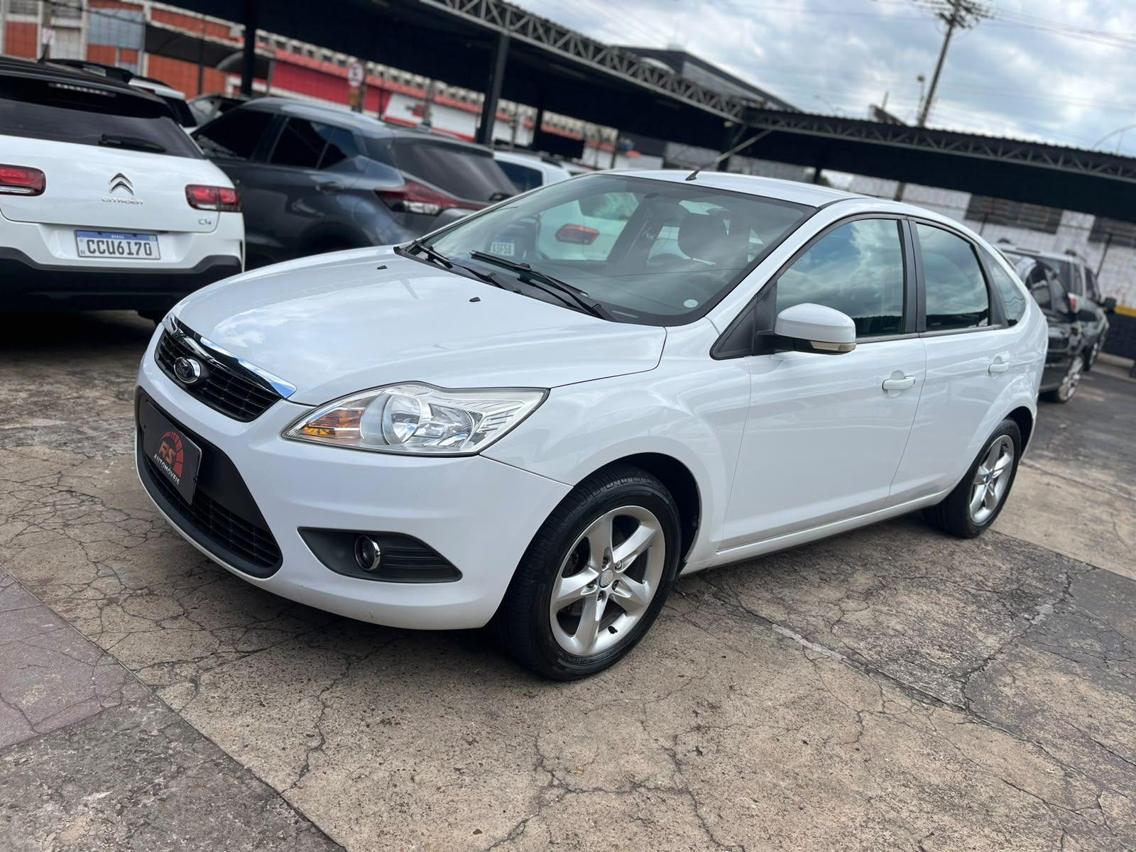 FORD Focus Hatch