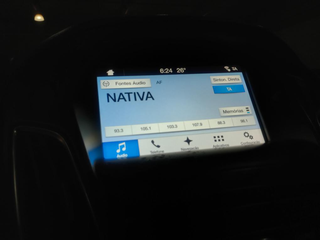 FORD Focus Hatch - Foto