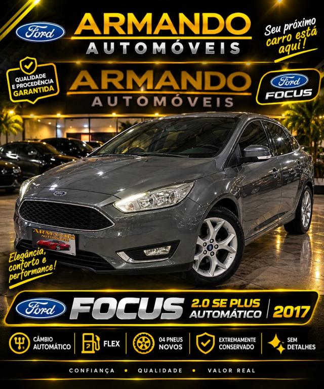 FORD Focus Hatch