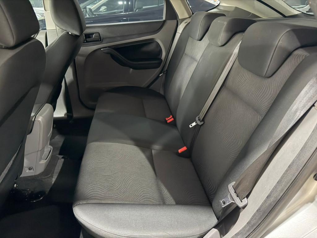 FORD Focus Hatch - Foto