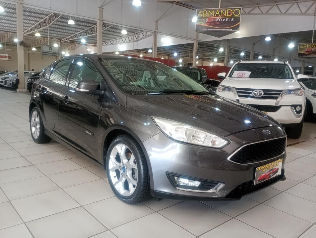 FORD Focus Hatch