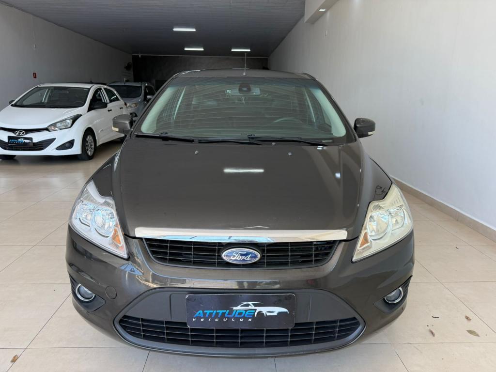FORD Focus Hatch - Foto