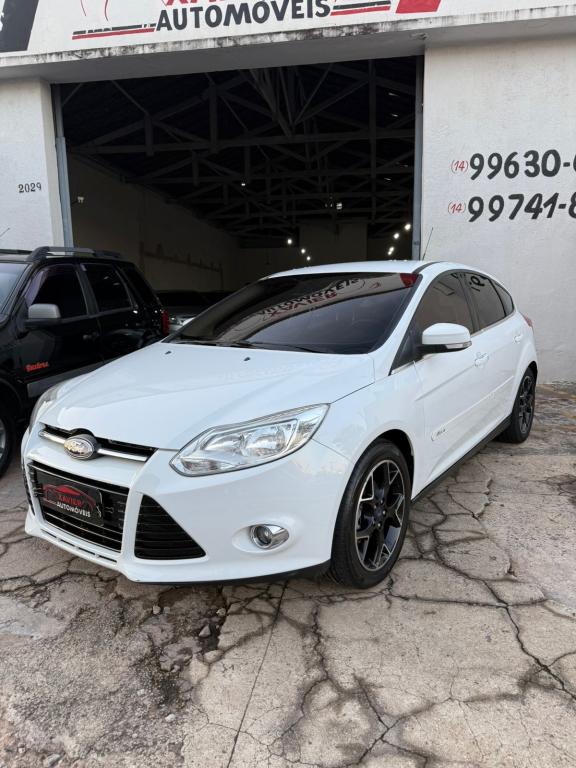 FORD Focus Hatch