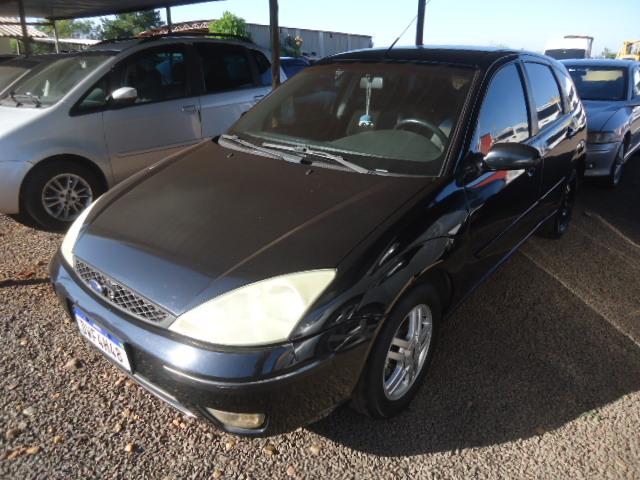 FORD Focus Hatch - Foto