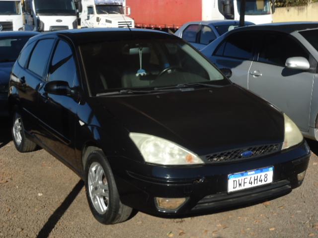 FORD Focus Hatch - Foto