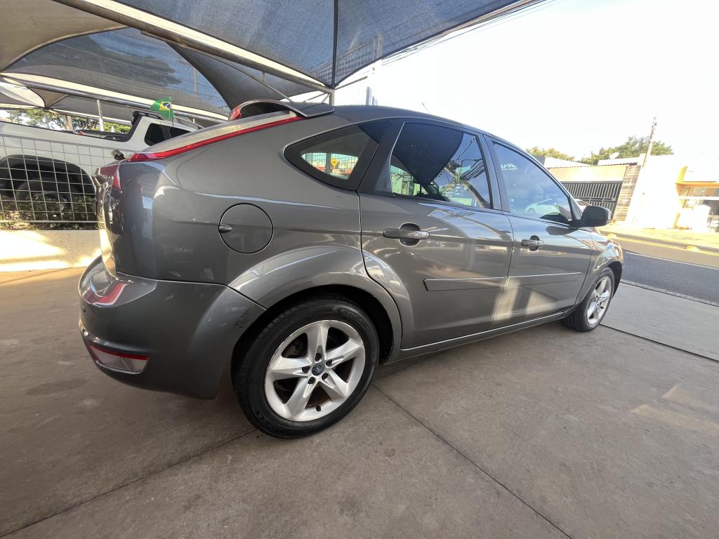 FORD Focus Hatch