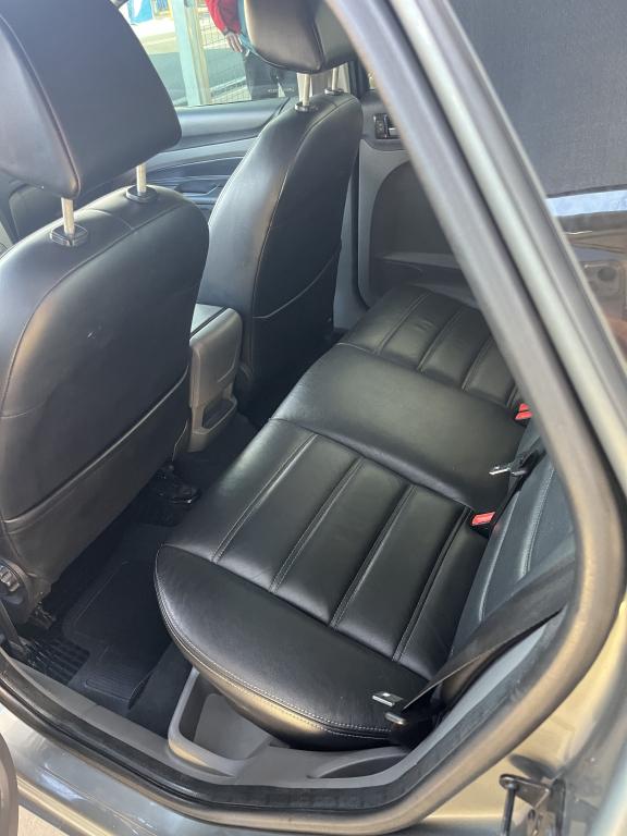 FORD Focus Hatch - Foto