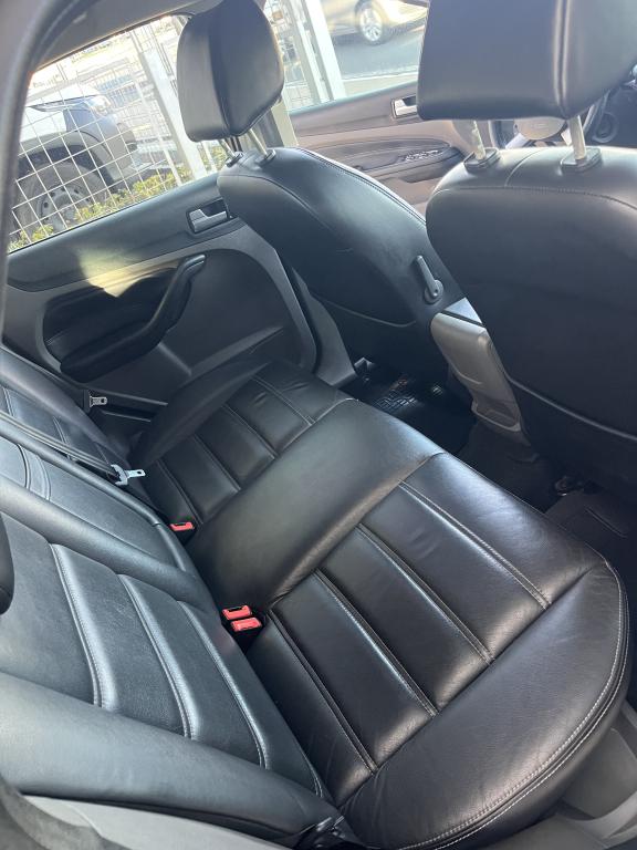 FORD Focus Hatch - Foto