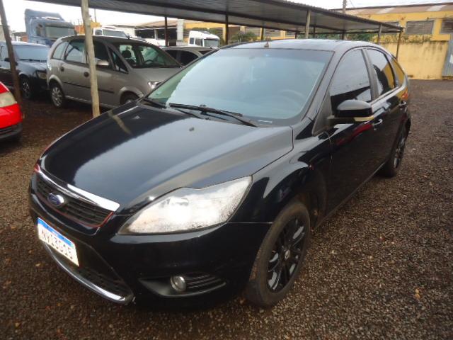 FORD Focus Hatch