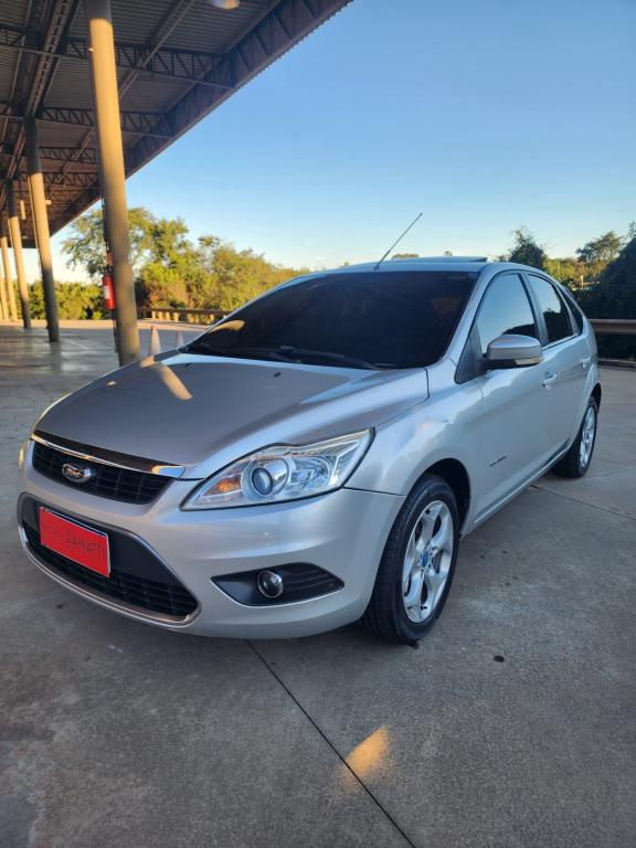FORD Focus Hatch