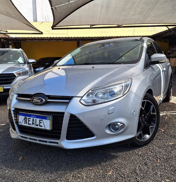 FORD Focus Hatch