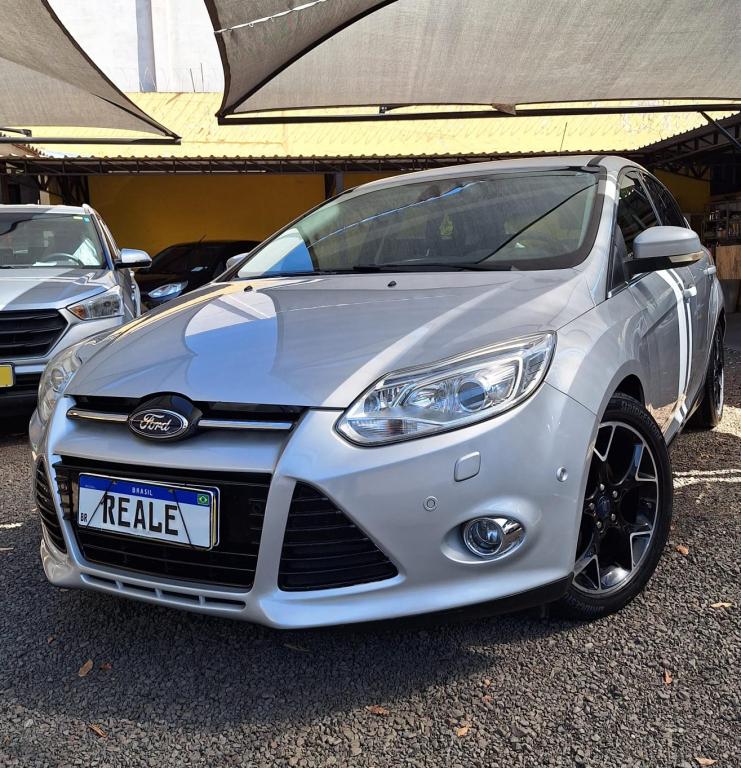 FORD Focus Hatch