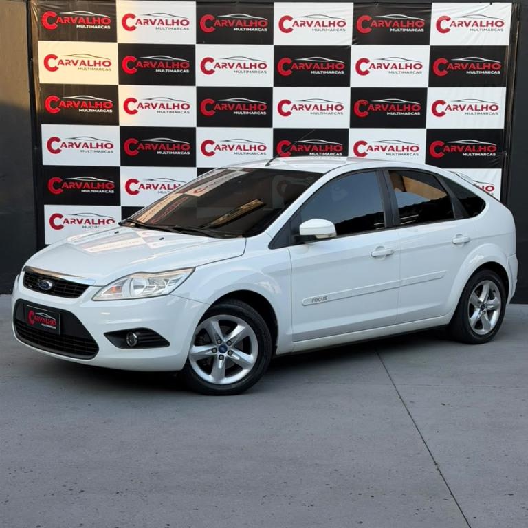 FORD Focus Hatch