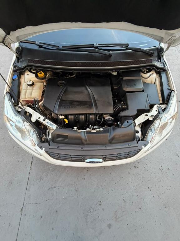 FORD Focus Hatch - Foto