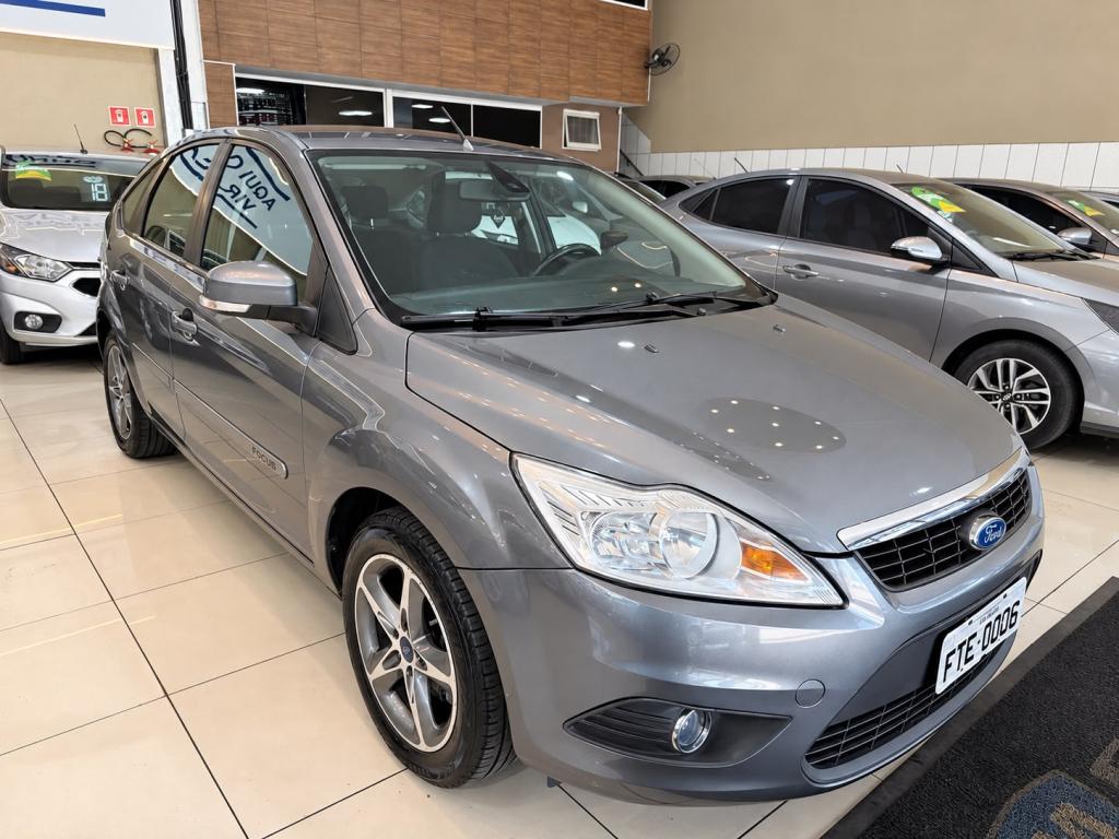 FORD Focus Hatch
